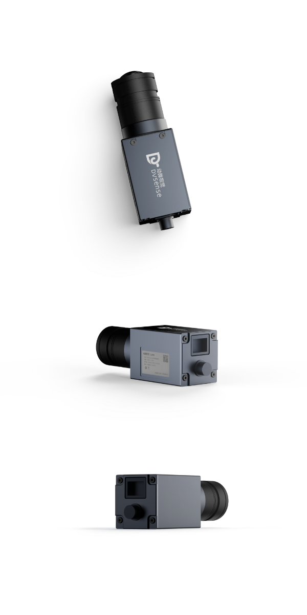 灵眸 DVSLume-G1_产品图